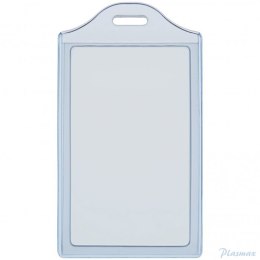 Identyfikator Holder 2K-V blue ARGO