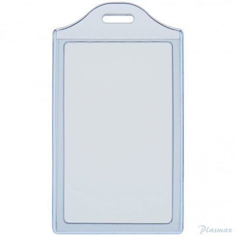 Identyfikator Holder 2K-V blue ARGO