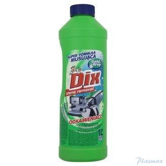 Odkamieniacz w płynie 1l DIX (2456)