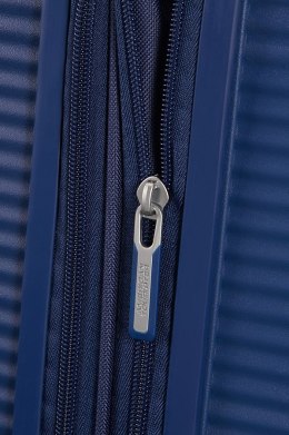 Soundbox kabinowa American Tourister EXP - midnight navy