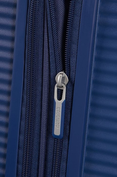 Soundbox kabinowa American Tourister EXP - midnight navy