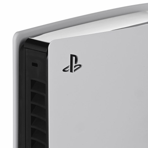 Sony PlayStation 5 Digital 1TB Slim (White Box)