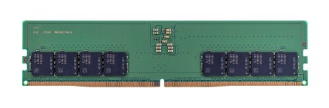 Dell Memory Upgrade - 32GB - 2RX8 DDR5 U-DIMM 4800M