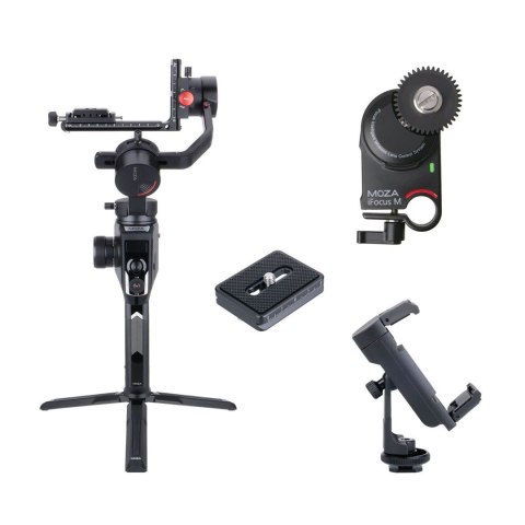 Gimbal do aparatu Moza AirCross 2 Pro kit