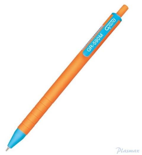 Długopis GRAND GR-590M 160-2184