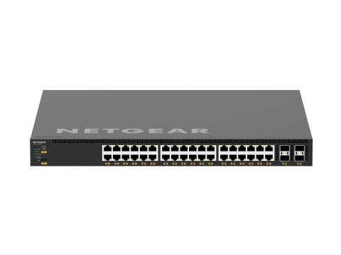 Switch Netgear XSM4340CV-100NES 40p Managed Multigigabit