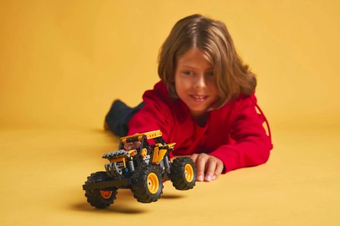 LEGO TECHNIC 42199
