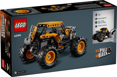 LEGO TECHNIC 42199