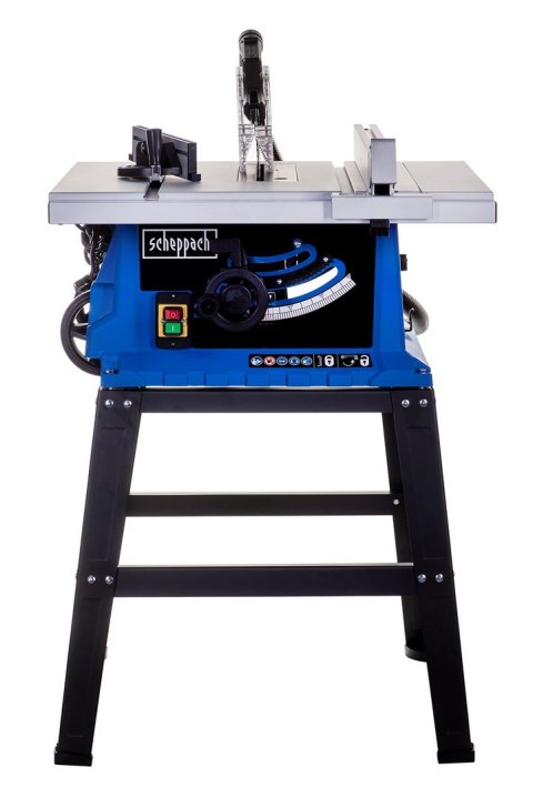 Pilarka stołowa Scheppach HS105 (SCH5901308901)