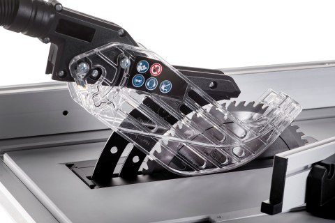 Pilarka stołowa Scheppach HS105 (SCH5901308901)