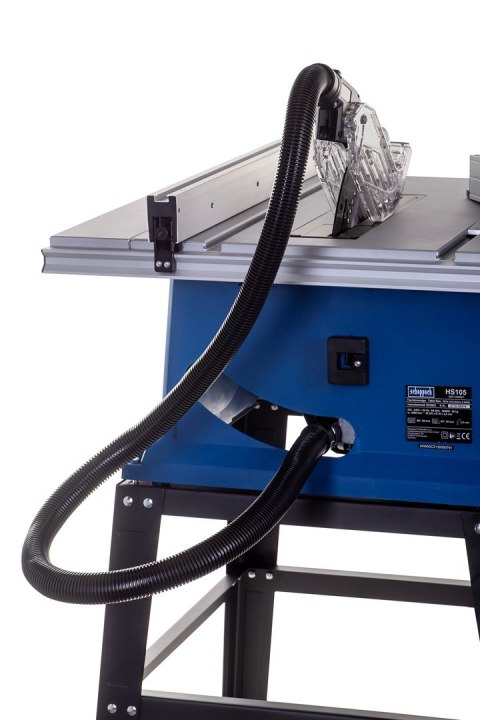 Pilarka stołowa Scheppach HS105 (SCH5901308901)