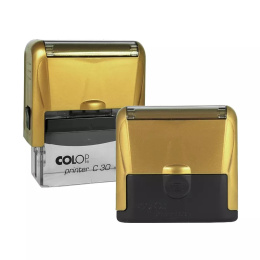 PRINTER COMPACT 30 PRO ZŁOTY