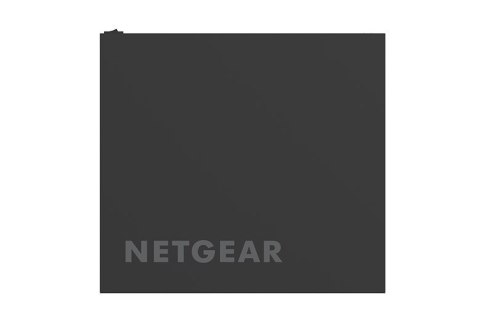 Switch Netgear GSM4248UX-100EUS 48p PoE 2880W ( PoE++: 40p) Managed 10 Gigabit