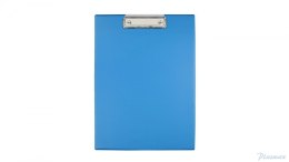 Deska z klipsem A4 sky BIURFOL KKL-01-06 (intensywny niebieski)