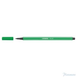 Flamaster STABILO PEN 68/36 zielony