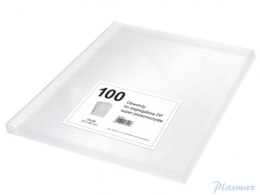 Obwoluta superprzezroczysta A4, 100 sztuk 9574294 Herlitz