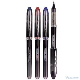 Pióro kulkowe UNI UB-205 czerwone