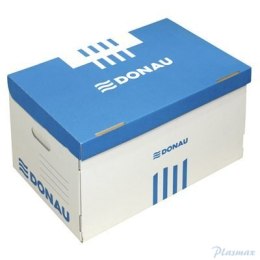 Pudło do arch.z7666001PL-10 ni DONAU zbiorcze/7666301PL-10