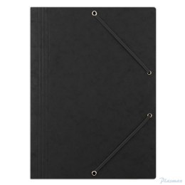 Teczka pres.z g.A4 czarna 8643080-01 DONAU