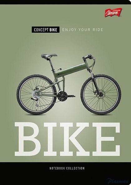 Zeszyt A4 32k kratka FOLIA UNIPAP