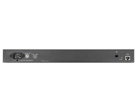 Switch D-Link DGS-1520-52