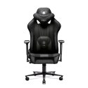Fotel gamingowy DIABLO X-PLAYER 2.0 normal fotel czarno-czarny