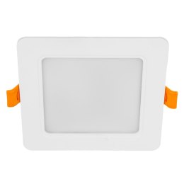 MACLEAN PANEL LED PLAFON PODTYN. SLIM 9W MCE373 S