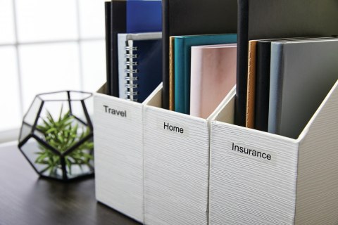 Dymo drukarka etykiet LM 210D KIT QWERTY