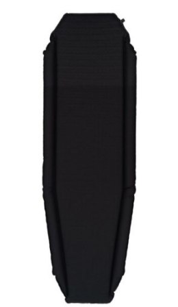 Volven mata samopompująca Ultralight Plus czarny