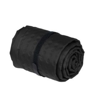 Volven mata samopompująca Ultralight Plus czarny