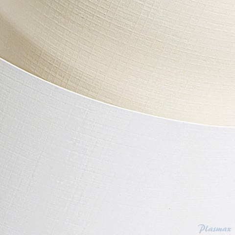 Karton_ozdobny kratka biały 230g A4 20ark. A4 201601 GALERIA PAPIERU