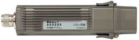 Mikrotik Metal 52 ac 54 Mbit/s Metaliczny Obsługa PoE