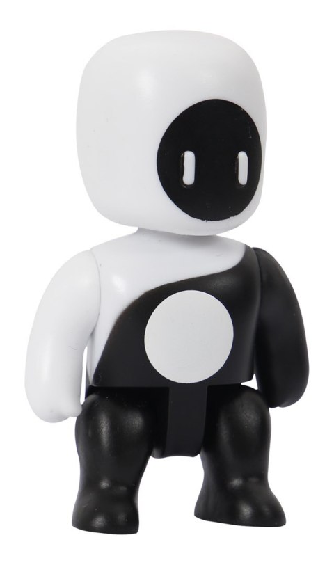 *****STUMBLE GUYS S2 figurki 4pak wer.C 14102