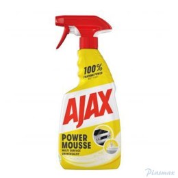 AJAX Spray Power Mousse uniwersalny, 500 ml