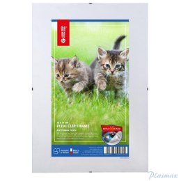 Antyrama plexi 100x150mmm ANP10x15 MEMOBOARDS