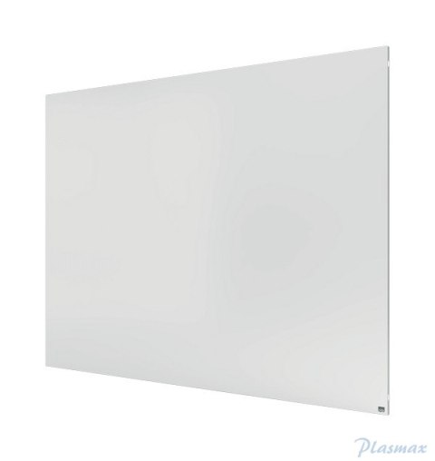 Bezramkowa, magnetyczna tablica suchościeralna Nobo Infinity 1200x900mm, biała