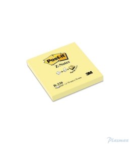 Bloczek 3M POST-IT Z-Notes R-330 76x76mm 100k FT510000092 harmonijkowy