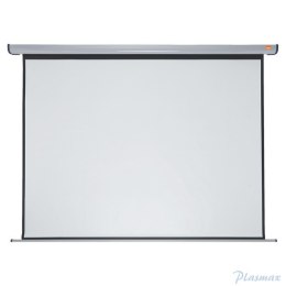 Ekran ścienny elektryczny, 3000 x 2250 mm
