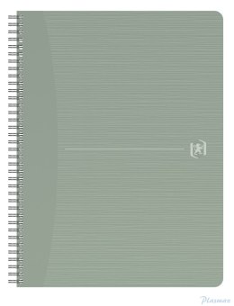 Kołozeszyt OXFORD RECUP A4 90kartek linia 400154144