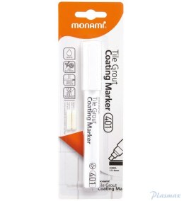 Marker do fug Tile Grout Coating 401 biały