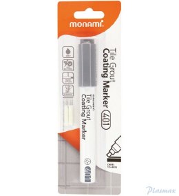 Marker do fug Tile Grout Coating 401 szary