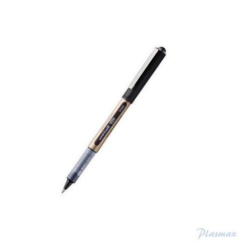 Pióro kulkowe Uni UB-150E czerwone UNUB150-10/CE