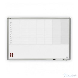 Planer tygodniow TP010 2x3