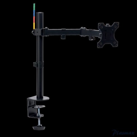 Przedłużone pojedyncze ramię SmartFit Kensington K55408WW