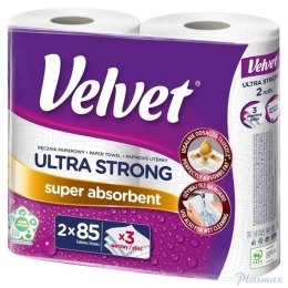 Ręcznik Ultra Strong a`2 Velvet