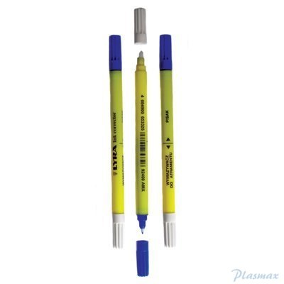 WYMAZYWACZ DO ATRAMENTU CRICCO 2 SZT.ETUI CR601