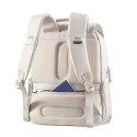 XD DESIGN PLECAK SOFT DAYPACK LIGHT GREY P/N:P705.983