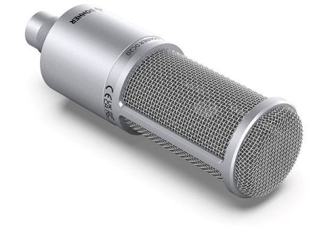 Donner DC20 - mikrofon pojemnościowy