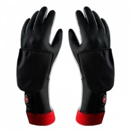 GLOVII OGRZEWANE RĘKAWICE Z OSŁONĄ L-XL, GYBXL