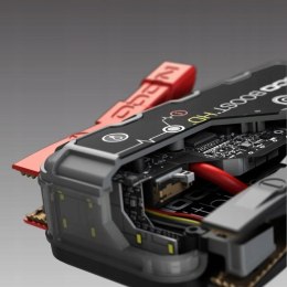 NOCO GB70 Boost 12V 2000A Jump Starter urządzenie rozruchowe z wbudowaną baterią 12V/USB